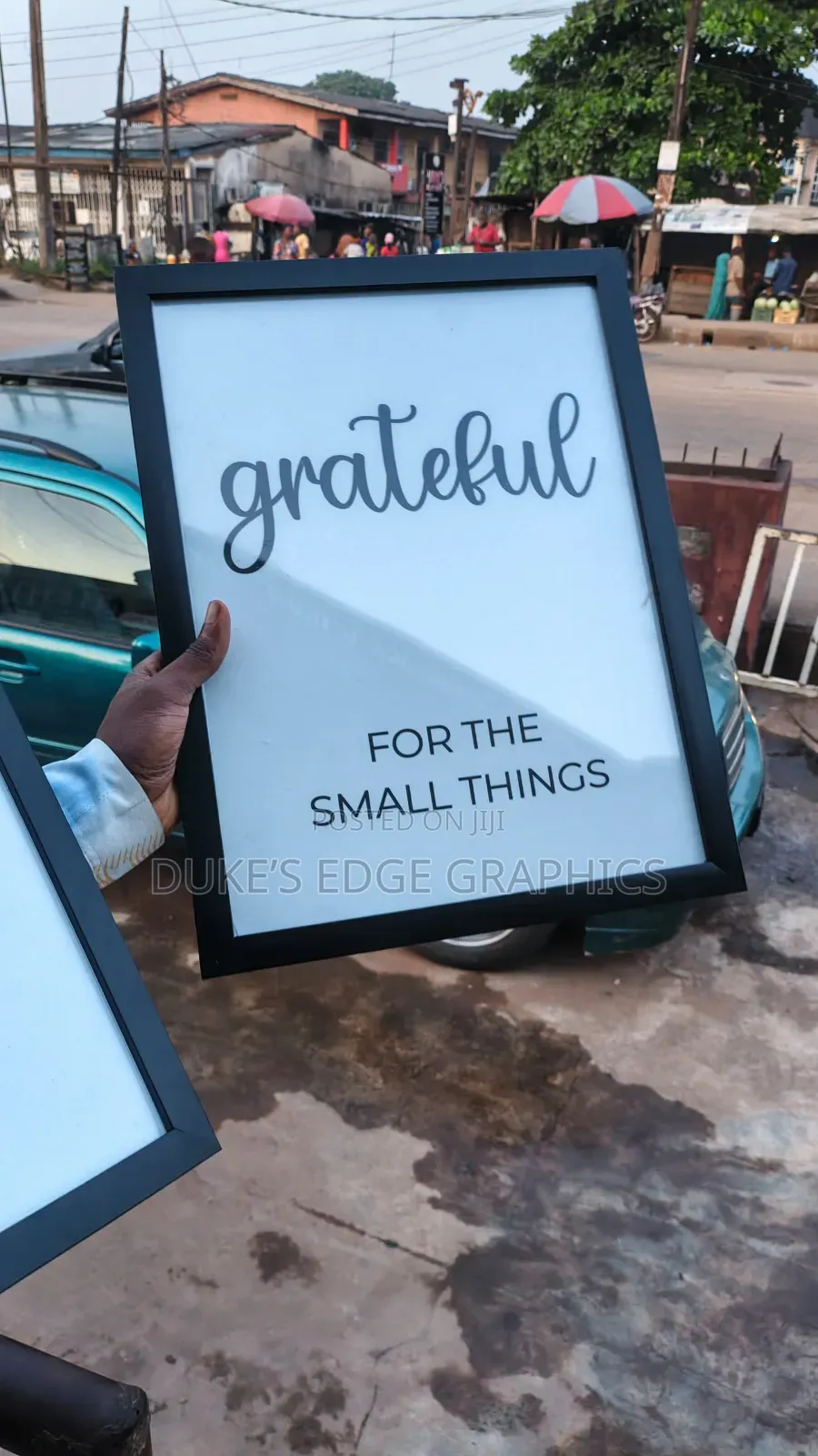 Frames And Printing