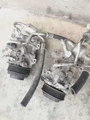 Automatic Compressor for Camry 2007 -2010