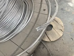 120mm Electrical Cable – Heavy Duty Copper Wire for Industrial Power