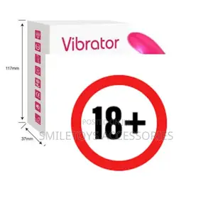 Wireless Remote Control Wearable Vibrator (App Bluetooth Enabled)