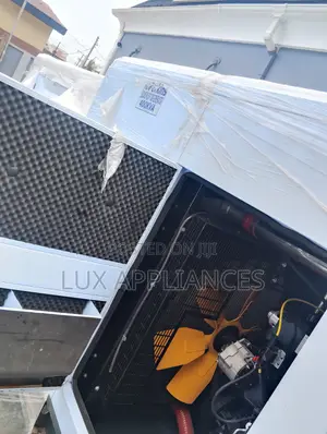 Field Performance of Perkins 400 Kva Generator