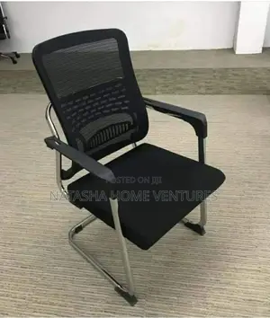 Mesh Office Visitor Chair