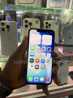 Apple iPhone 13 Pro 128 GB White