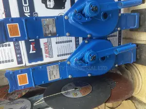 Monkey Jack 3tons