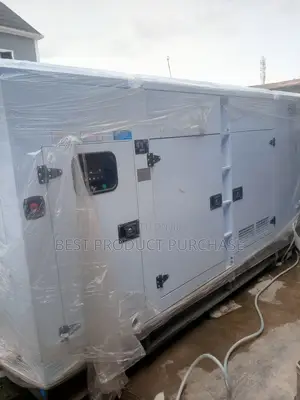 Industrial 400kva Perkins Generator - Prime Power