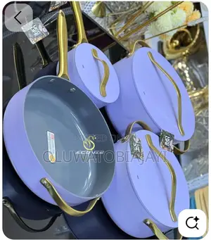 Quality Imported Pot