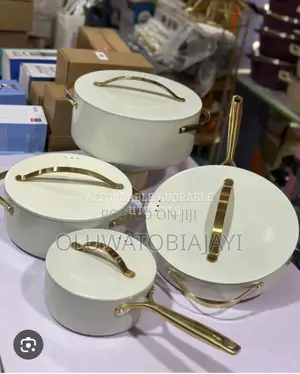 Quality Imported Pot