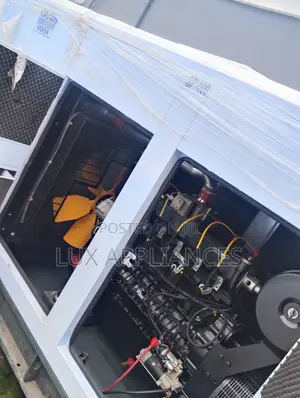 The Power Behind Perkins: 400 Kva Generator Explained