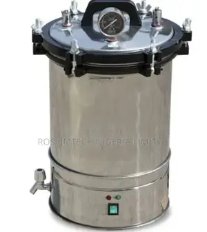 Autoclave 18l