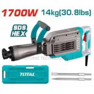 Total Th217088 Demolition Breaker