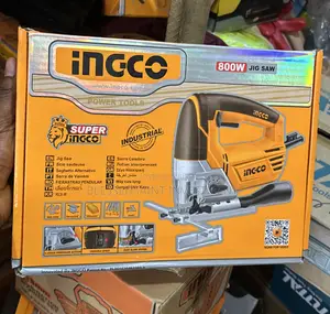 Ingco Jigsaw 800w