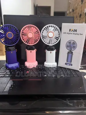 Quality Mini Fan