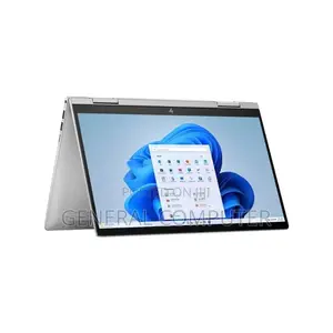 New Laptop HP OmniBook X Flip 14" 16GB Intel Core Ultra 5 SSD 512GB