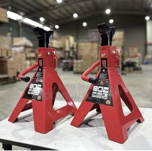 Heavy Duty 12ton Jack Stand (Axle Stand)