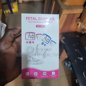 Fetal Doppler