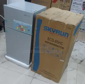 85l Skyrun Bcd85hc Refrigerator – Ideal for Bedroom, Office Dorm