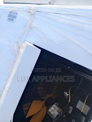 Summary of Perkins 400 Kva Soundproof Generator