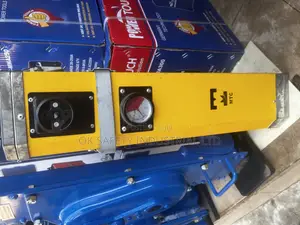 Electrode Oven