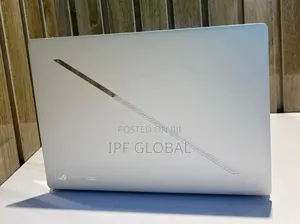 Laptop Asus ROG Zephyrus G14 16GB AMD Ryzen 9 SSD 1T