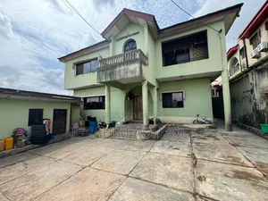 3bdrm Block of Flats in Ojodu Berger for sale