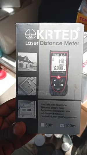 100meters Laser Distance Meter