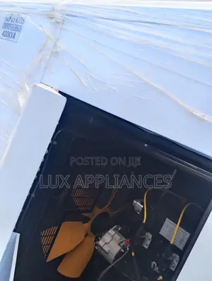 Perkins 400 Kva Generator Explained