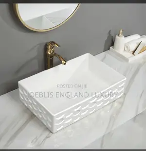 Counter Top Basin