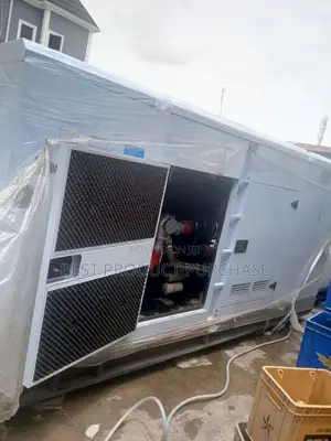 Top Choice 400kva Perkins Gen for Large Estates