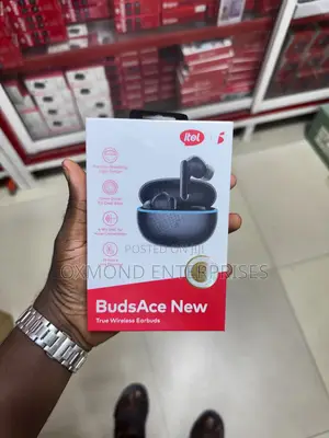 Itel Buds Ace New