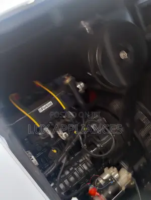 Working Principle of Perkins 400 Kva Generator
