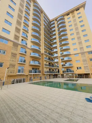 Luxury 4-Bedroom Apartment, Ikoyi