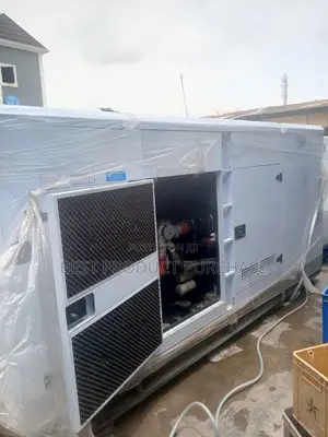 Reliable 400kva Perkins Power for Data Centers
