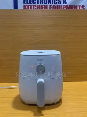 Philips 4 Liters Airfryer