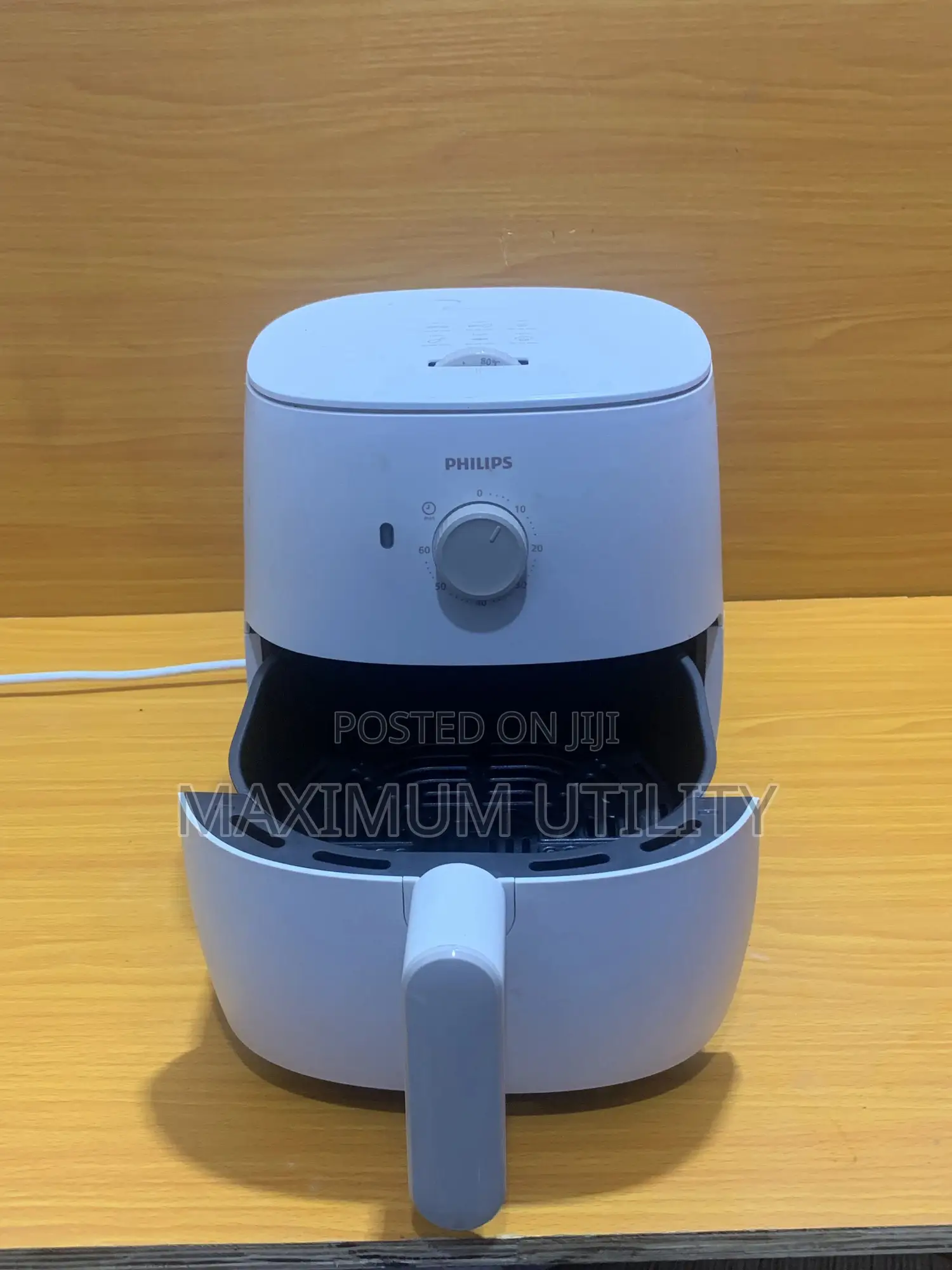 Philips 4 Liters Airfryer