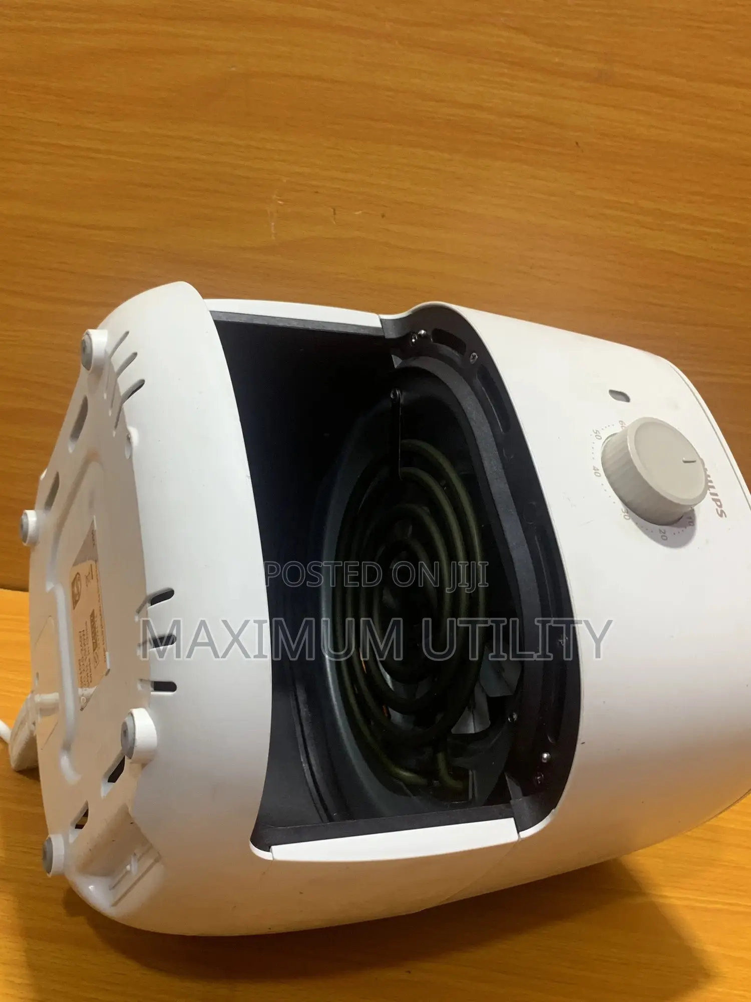 Philips 4 Liters Airfryer