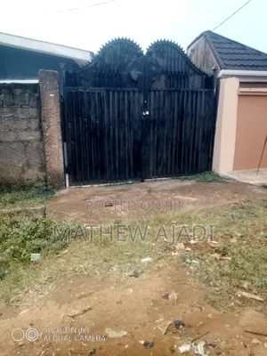Furnished 9bdrm Block of Flats in Ikola, Ipaja / Ipaja for sale
