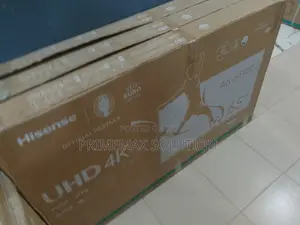 Why Choose Hisense 65" A4 Series Over Other Budget Tvs?