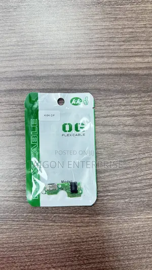 Original Ki5k Replacement Charging Port