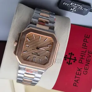 Patek Luxury Chain