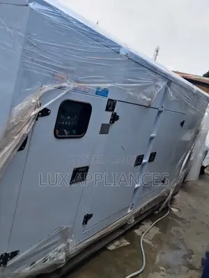 Load Management in Perkins 400 Kva Generator