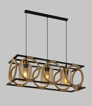 Pendant Light