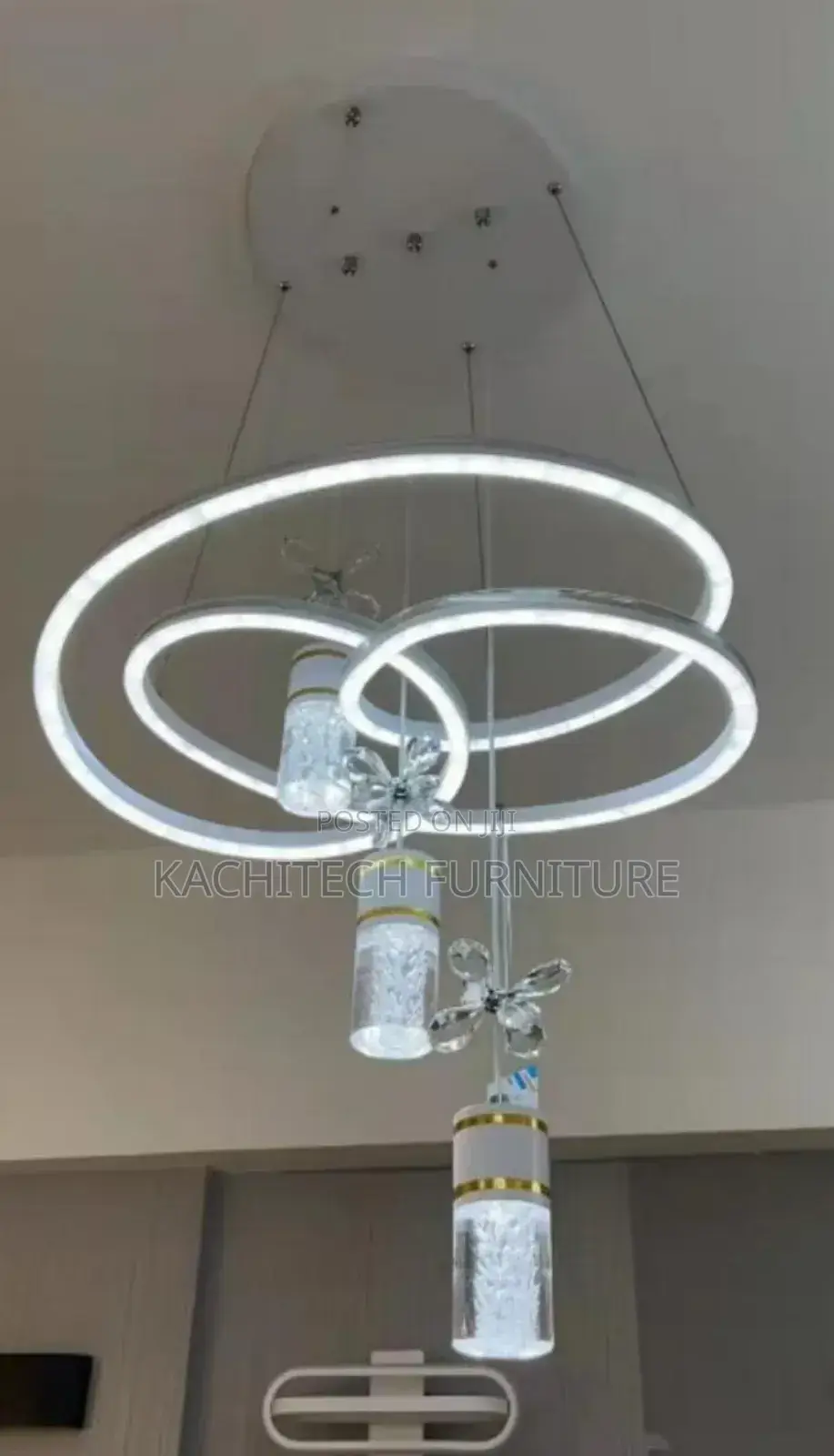 Pendant Light