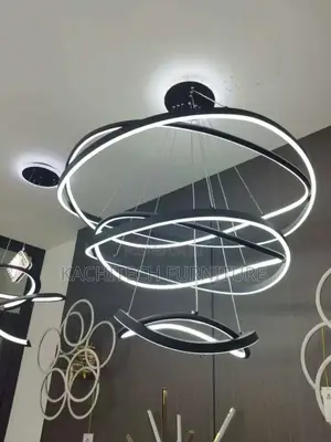 Pendant Light