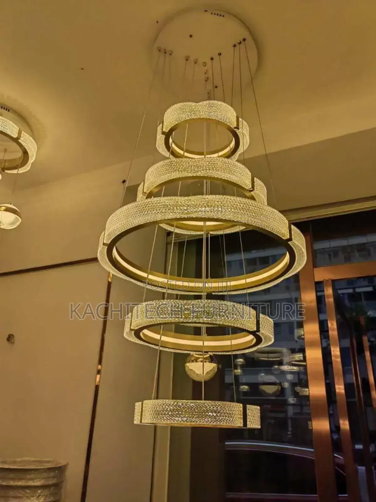 Pendant Light