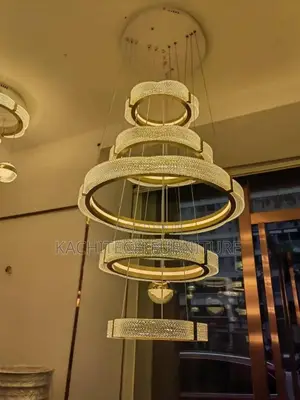Pendant Light