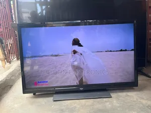 Bush 32 Inches Full Smart Tv