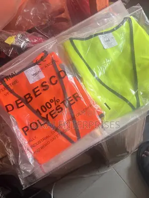 Reflective Jacket