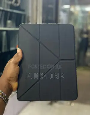 Apple iPad Pro 11 (2018) 256 GB Silver