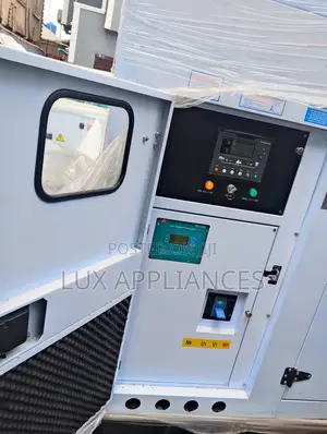 Electrical Protection Systems in Perkins Generator