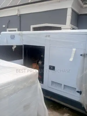 Hot Deal 400kva Perkins Silent Generator